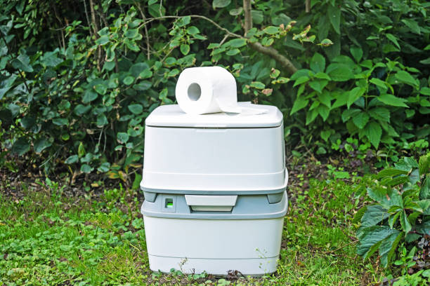 Best Portable restroom trailer rental  in Mount Washington, KY