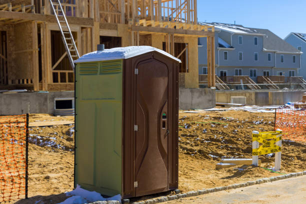 Best High-end porta potty rental  in Mount Washington, KY