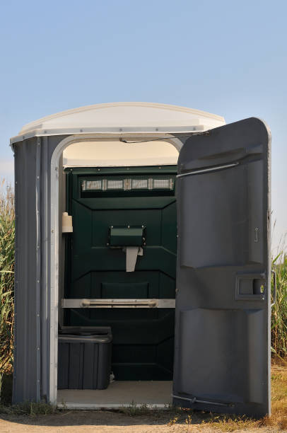 Best Affordable porta potty rental  in Mount Washington, KY